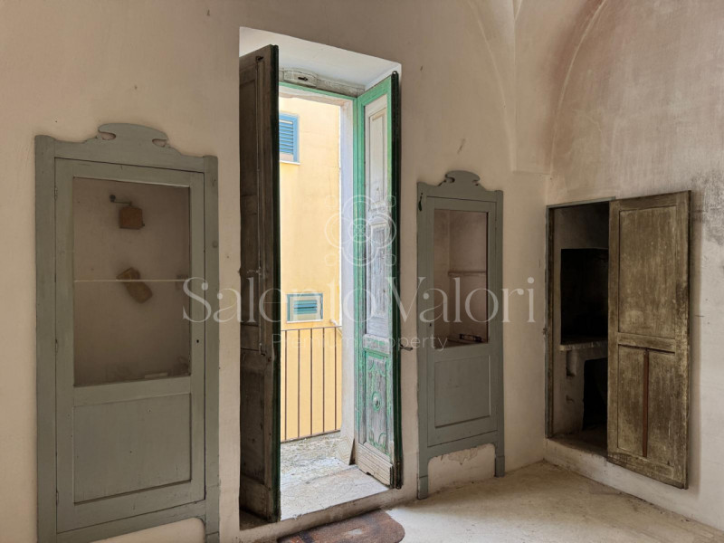 Appartamento a Parabita