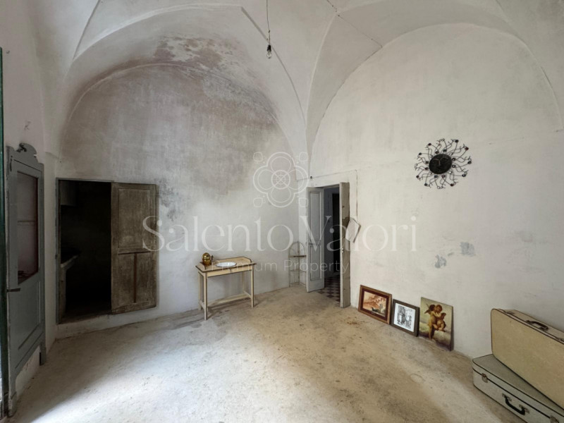 Appartamento a Parabita