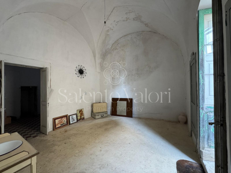 Appartamento a Parabita