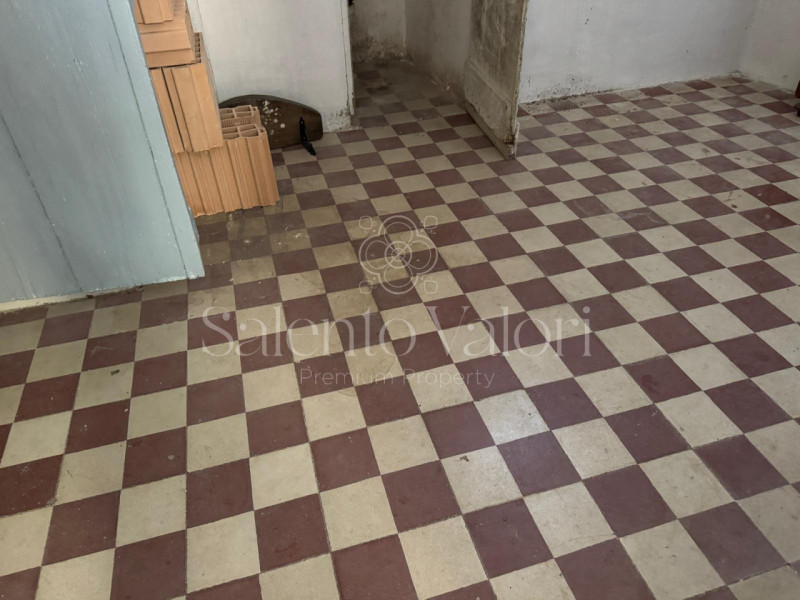 Appartamento a Parabita