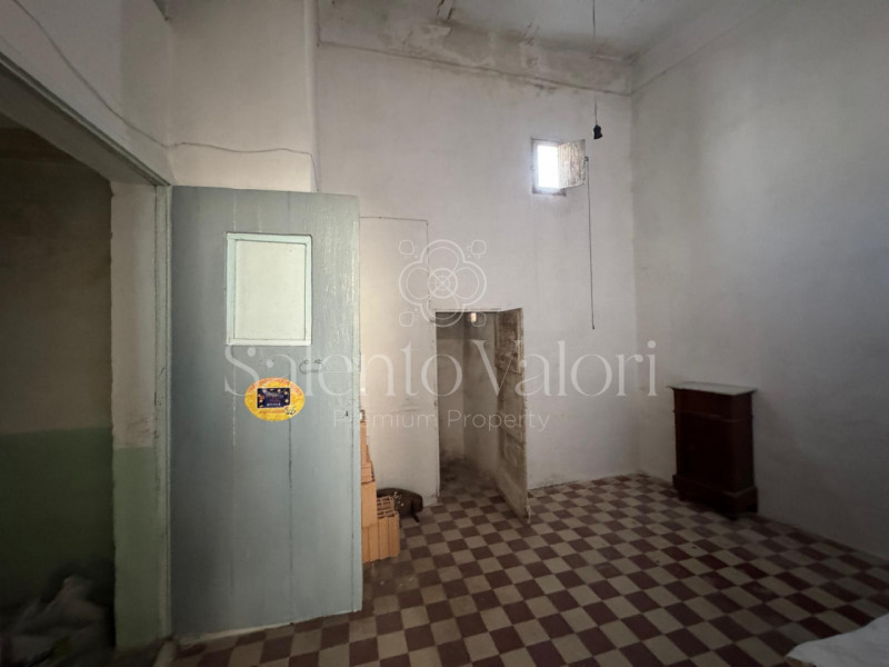 Appartamento a Parabita
