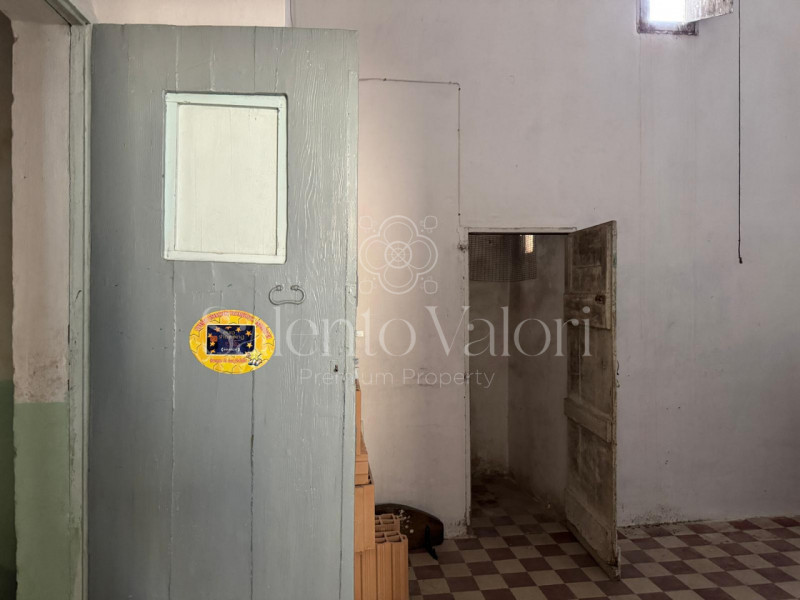 Appartamento a Parabita