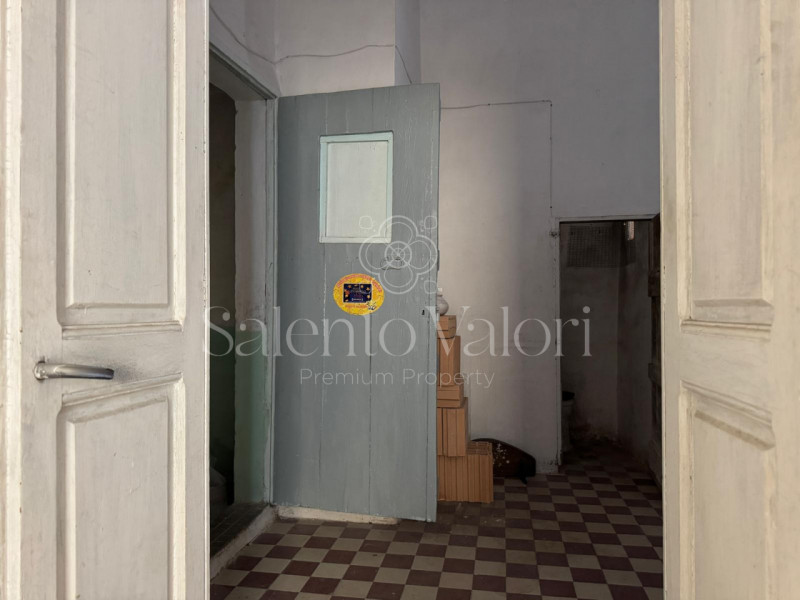 Appartamento a Parabita