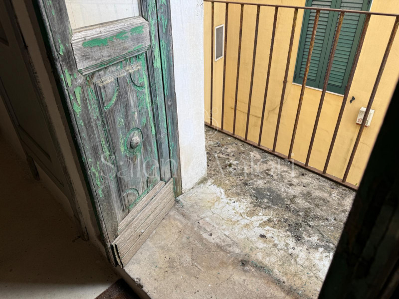 Appartamento a Parabita
