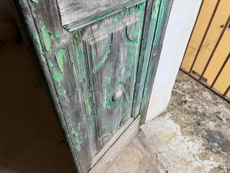 Appartamento a Parabita