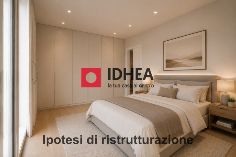 PREGANZIOL: FRAZIONE
"RIFERIMENTO UPR5"

In recente e piacevole zona residenziale, proponiamo in ...