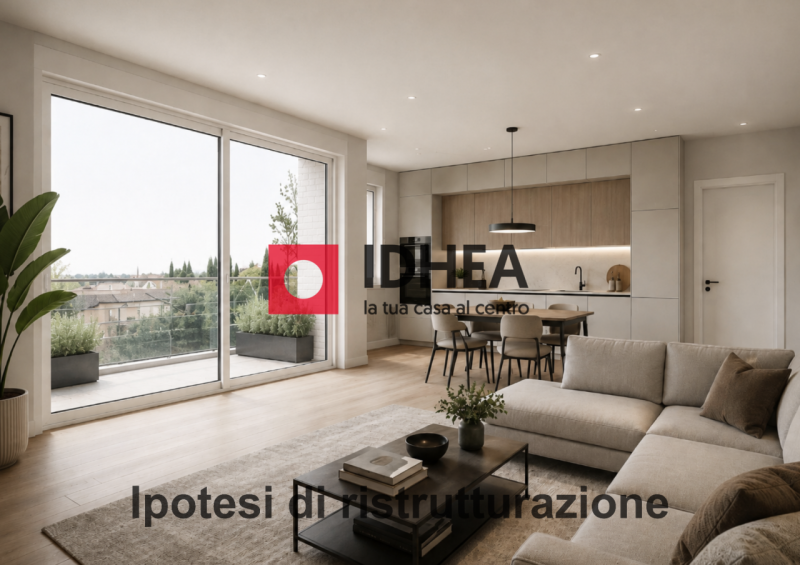 PREGANZIOL: FRAZIONE
"RIFERIMENTO UPR5"

In recente e piacevole zona residenziale, proponiamo in ...
