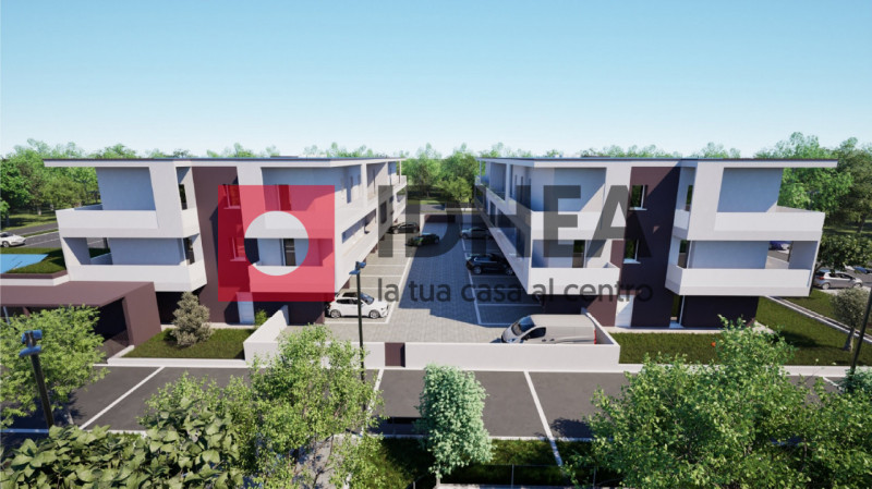 PREGANZIOL: FRAZIONE

In recente e piacevole zona residenziale, proponiamo in vendita appartament...
