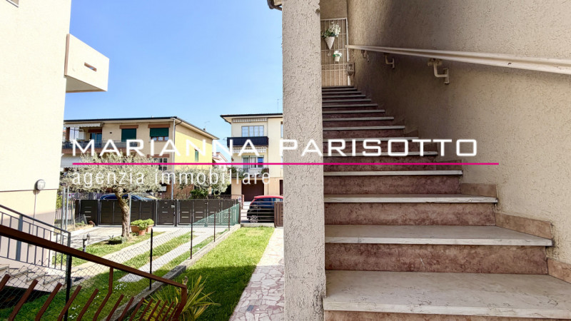 Ns. Esclusiva: Cerchi un’appartamento baciato dal sole, con gli spazi generosi di una volta ma pa...