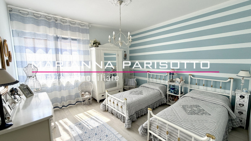 Ns. Esclusiva: Cerchi un’appartamento baciato dal sole, con gli spazi generosi di una volta ma pa...