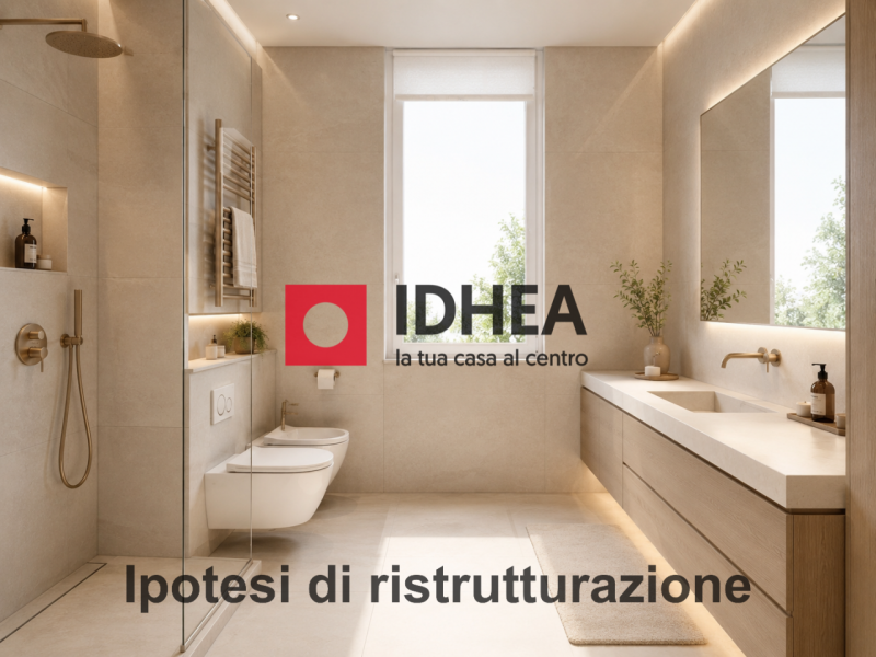 PREGANZIOL: FRAZIONE

"RIFERIMENTO UPR1"

In recente e piacevole zona residenziale, proponiamo in...