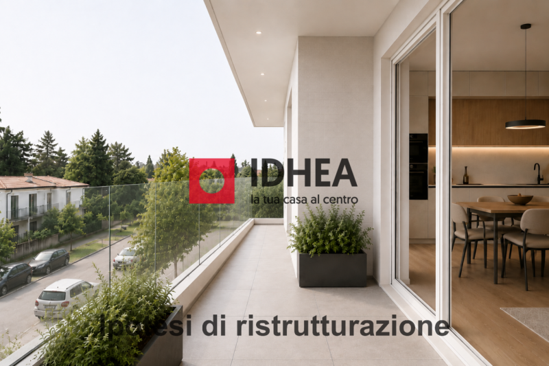PREGANZIOL: FRAZIONE

"RIFERIMENTO UPR1"

In recente e piacevole zona residenziale, proponiamo in...