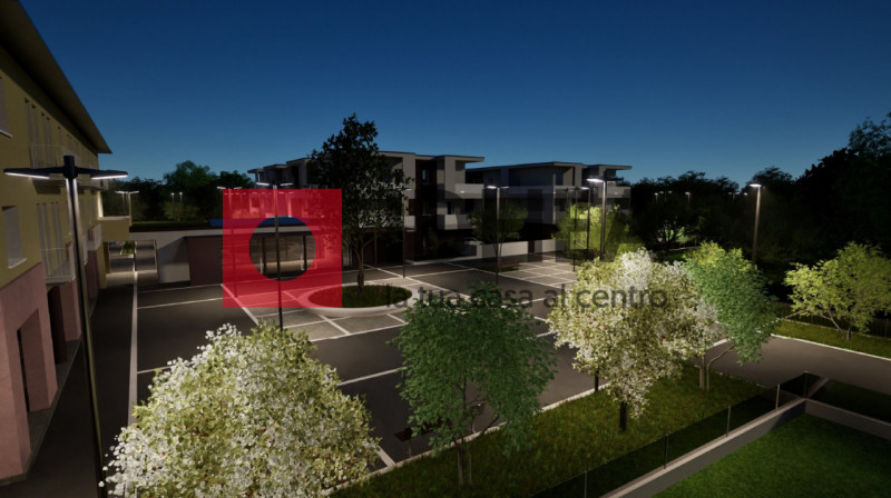 PREGANZIOL: FRAZIONE

In recente e piacevole zona residenziale, proponiamo in vendita appartament...