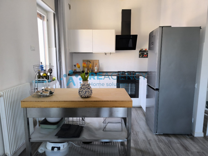 VICENZA – ZONA OSPEDALE | APPARTAMENTO ARREDATO CON GARAGE E TERRAZZO VIVIBILE

Cerchi un apparta...