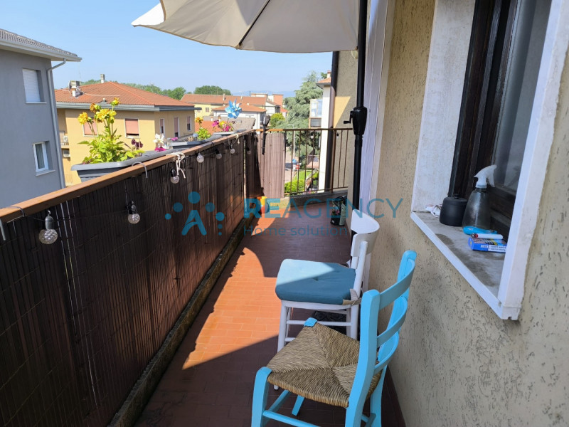 VICENZA – ZONA OSPEDALE | APPARTAMENTO ARREDATO CON GARAGE E TERRAZZO VIVIBILE

Cerchi un apparta...