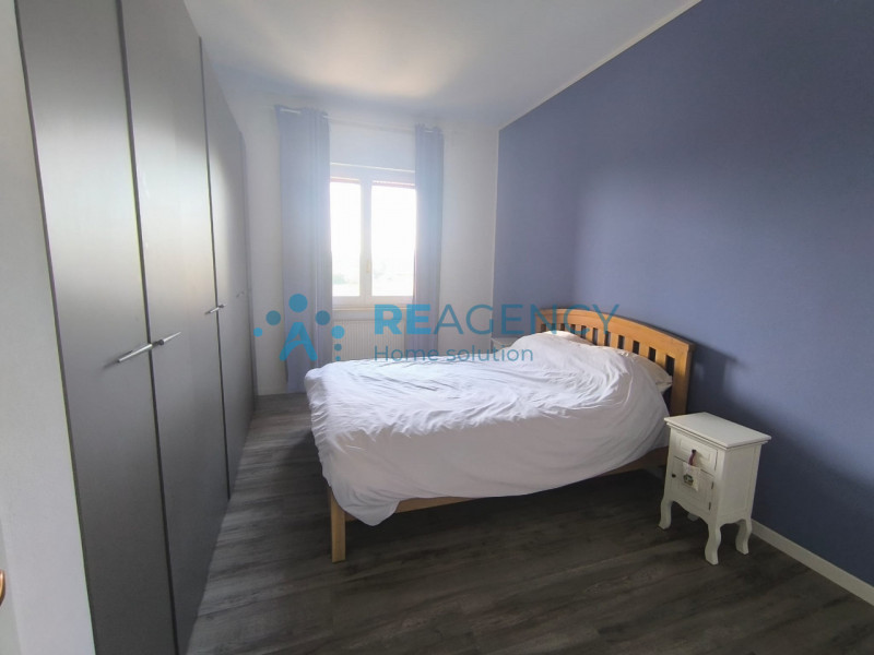 VICENZA – ZONA OSPEDALE | APPARTAMENTO ARREDATO CON GARAGE E TERRAZZO VIVIBILE

Cerchi un apparta...