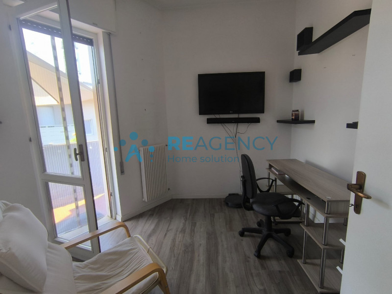 VICENZA – ZONA OSPEDALE | APPARTAMENTO ARREDATO CON GARAGE E TERRAZZO VIVIBILE

Cerchi un apparta...