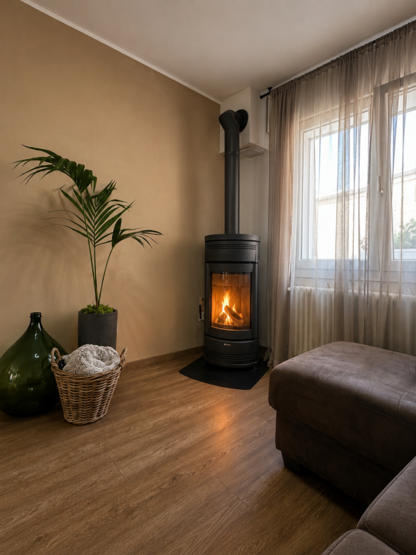 A Oliero di Sotto, nel cuore della Valbrenta, proponiamo in vendita una casa recentemente ristrut...