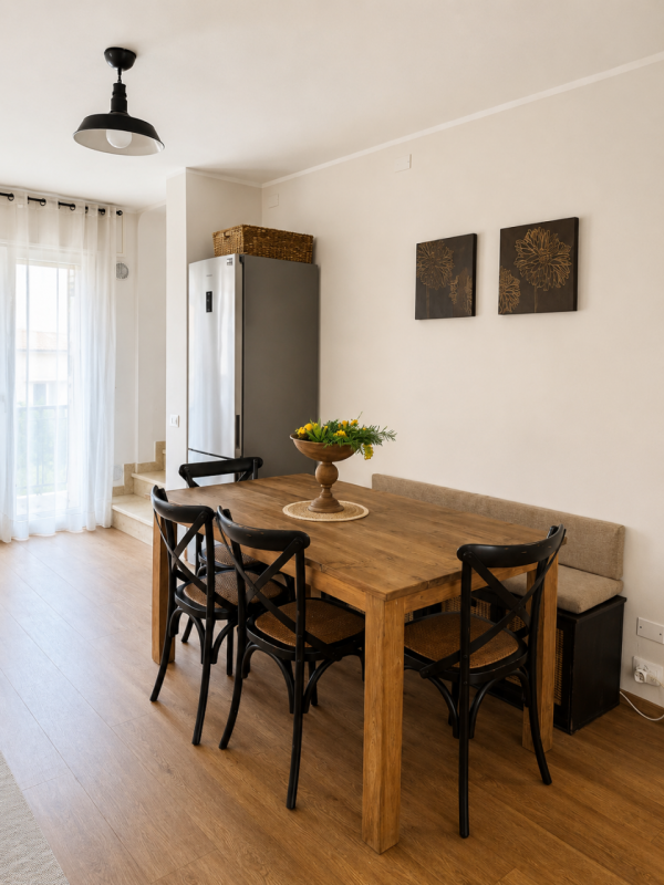 A Oliero di Sotto, nel cuore della Valbrenta, proponiamo in vendita una casa recentemente ristrut...