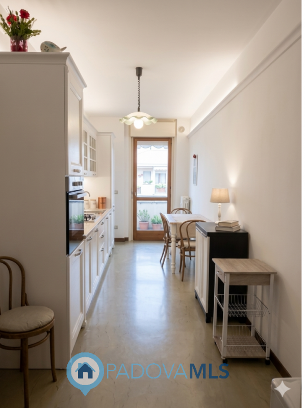 Immobile in esclusiva al Gruppo Padova MLS
SANTA RITA 2 CAMERE PIANO ALTO CON ASCENSORE €.319.000...