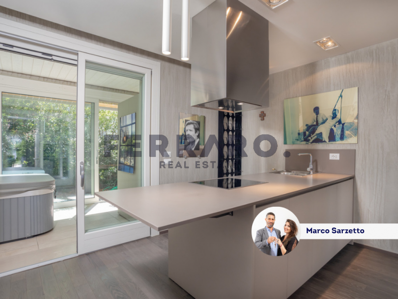 Treviso – Santa Bona, Codice MSA-5

Proponiamo in affitto una casa a schiera centrale di circa 11...