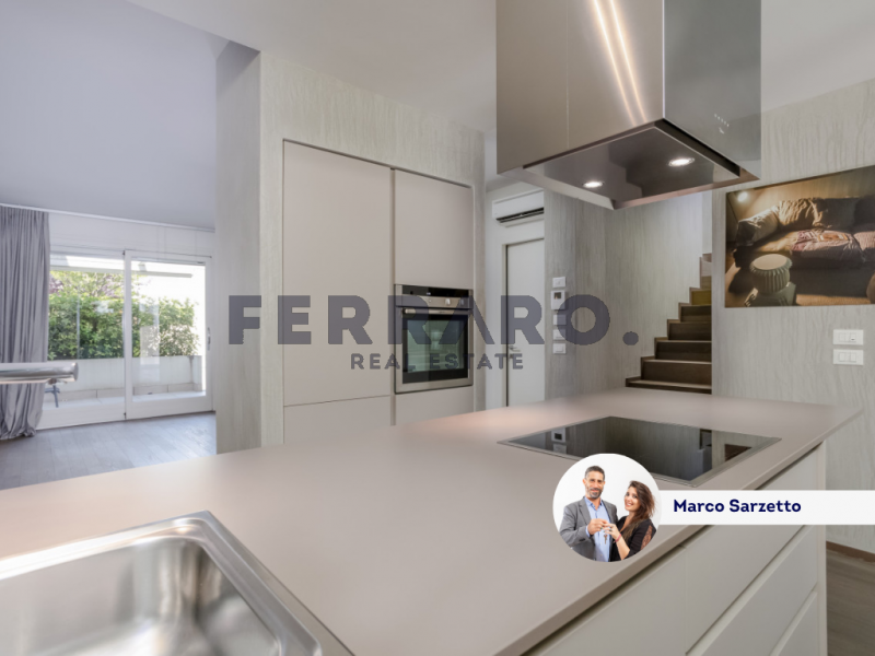 Treviso – Santa Bona, Codice MSA-5

Proponiamo in affitto una casa a schiera centrale di circa 11...