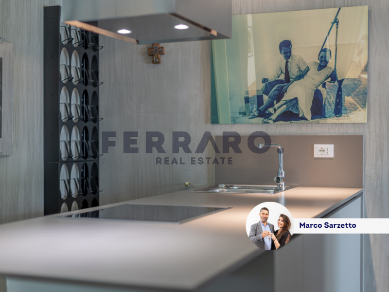 Treviso – Santa Bona, Codice MSA-5

Proponiamo in affitto una casa a schiera centrale di circa 11...