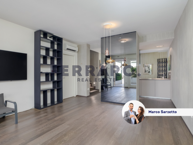 Treviso – Santa Bona, Codice MSA-5

Proponiamo in affitto una casa a schiera centrale di circa 11...