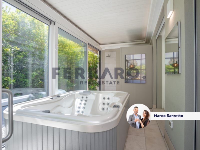 Treviso – Santa Bona, Codice MSA-5

Proponiamo in affitto una casa a schiera centrale di circa 11...