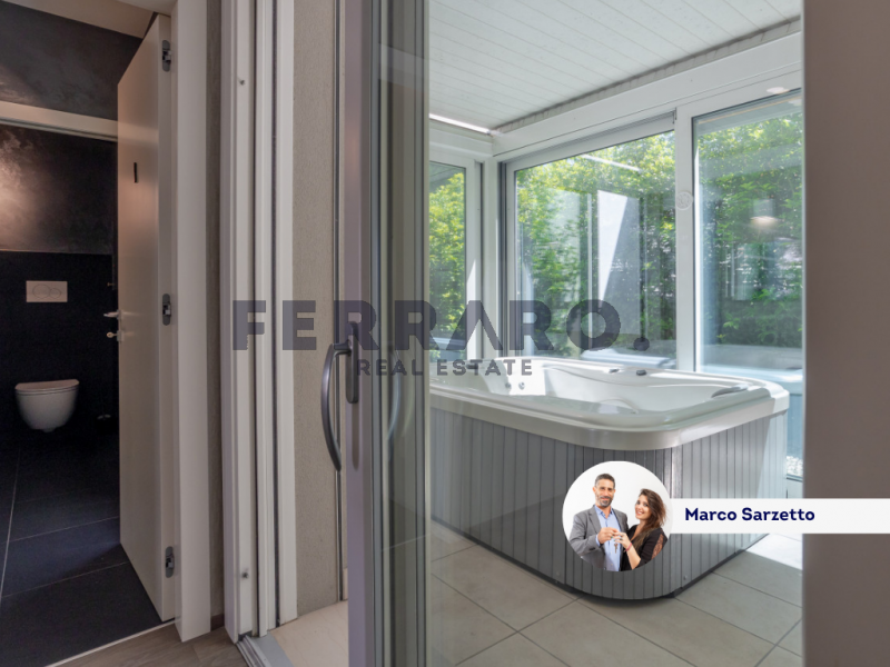 Treviso – Santa Bona, Codice MSA-5

Proponiamo in affitto una casa a schiera centrale di circa 11...