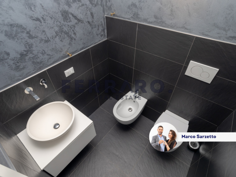 Treviso – Santa Bona, Codice MSA-5

Proponiamo in affitto una casa a schiera centrale di circa 11...