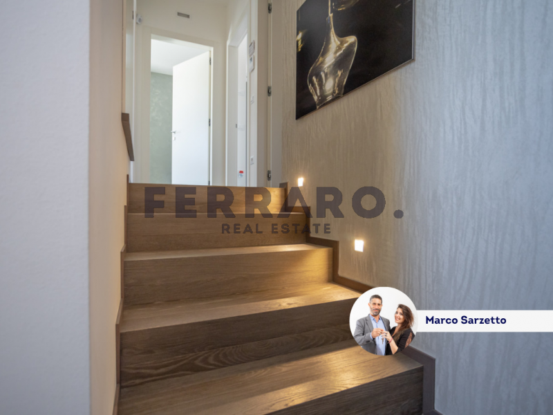 Treviso – Santa Bona, Codice MSA-5

Proponiamo in affitto una casa a schiera centrale di circa 11...