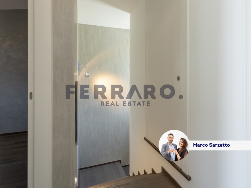 Treviso – Santa Bona, Codice MSA-5

Proponiamo in affitto una casa a schiera centrale di circa 11...
