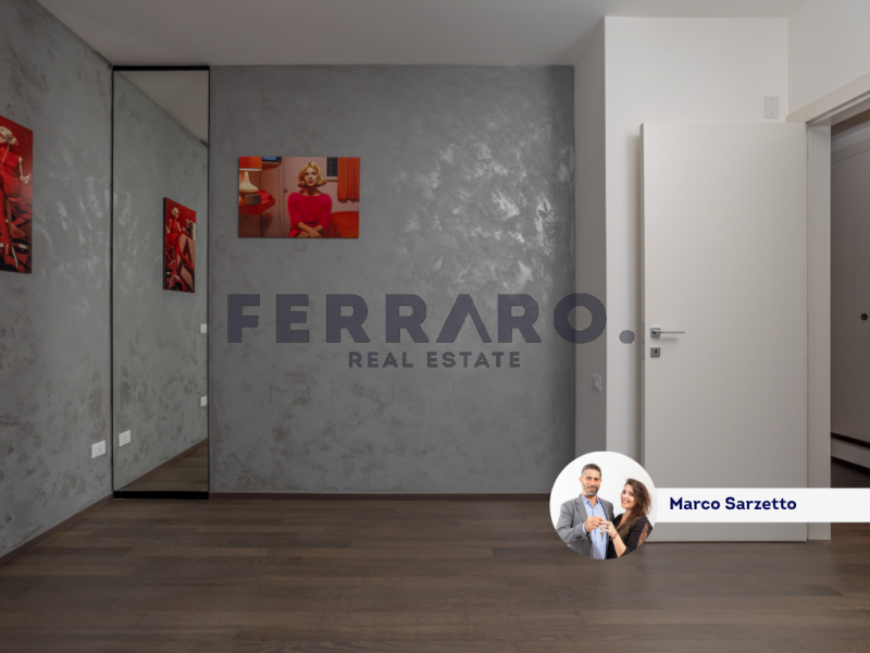 Treviso – Santa Bona, Codice MSA-5

Proponiamo in affitto una casa a schiera centrale di circa 11...