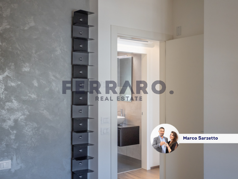 Treviso – Santa Bona, Codice MSA-5

Proponiamo in affitto una casa a schiera centrale di circa 11...