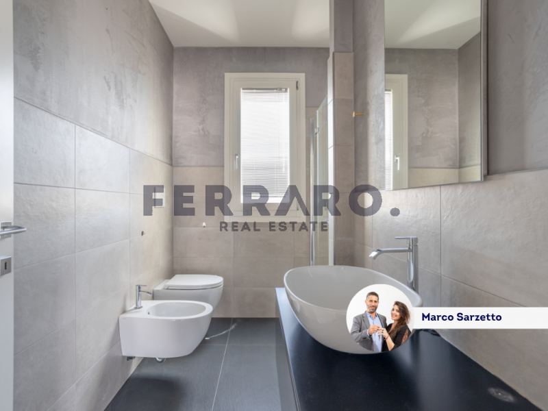 Treviso – Santa Bona, Codice MSA-5

Proponiamo in affitto una casa a schiera centrale di circa 11...