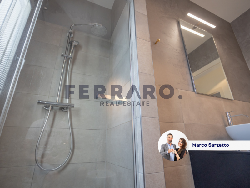 Treviso – Santa Bona, Codice MSA-5

Proponiamo in affitto una casa a schiera centrale di circa 11...