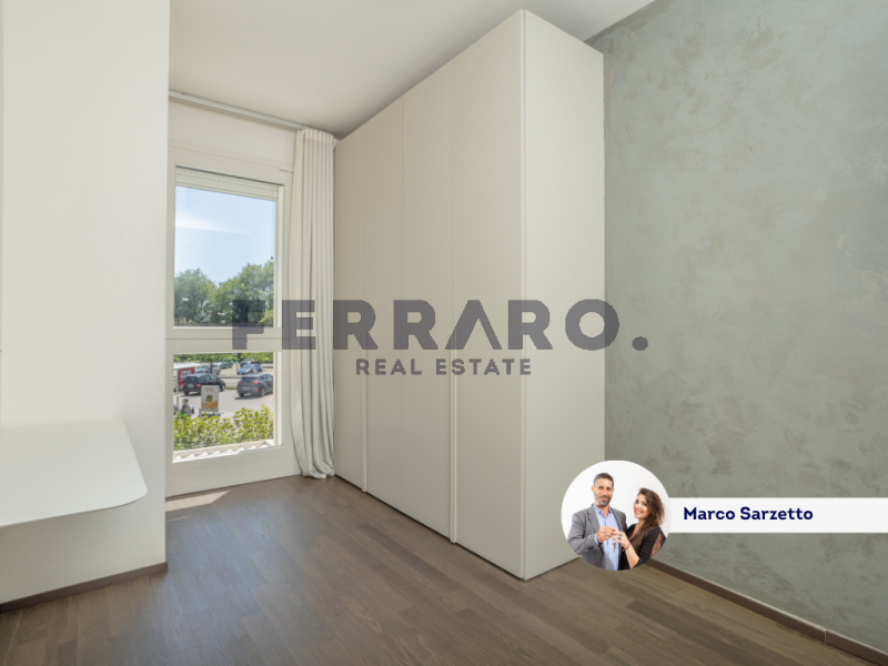 Treviso – Santa Bona, Codice MSA-5

Proponiamo in affitto una casa a schiera centrale di circa 11...