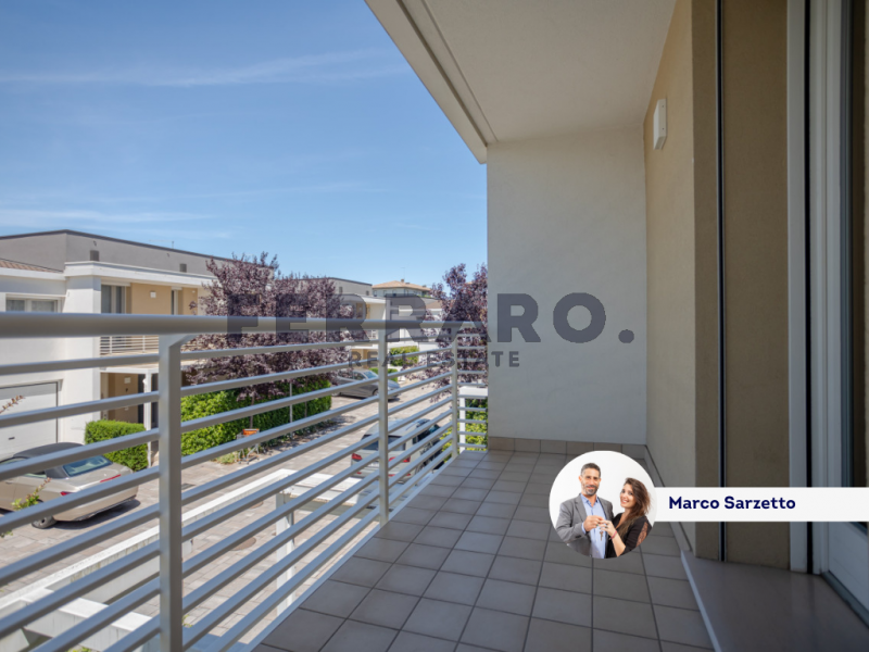 Treviso – Santa Bona, Codice MSA-5

Proponiamo in affitto una casa a schiera centrale di circa 11...