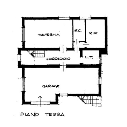 A Este, nella ricercata zona residenziale di Meggiaro Alto, proponiamo casa singola con generosi ...