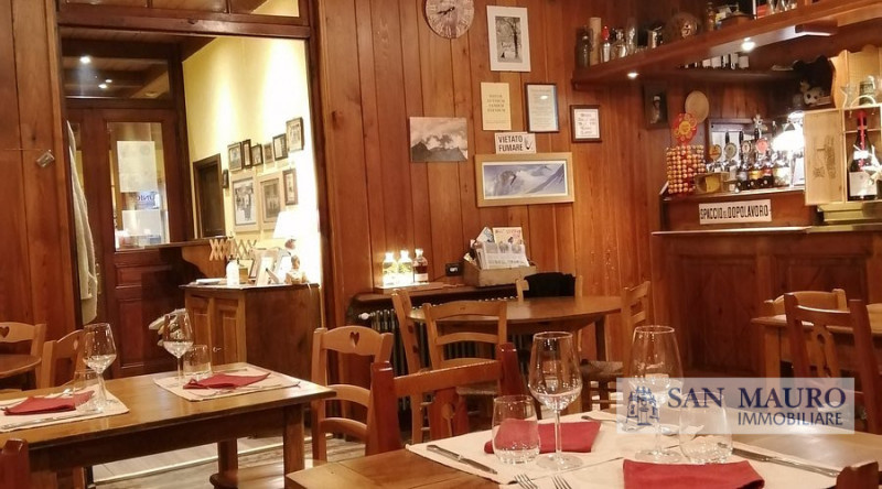 TRA LONGARE E MONTEGALDA: Cedesi in affitto d'azienda storico ristorante con 50 anni di avviament...