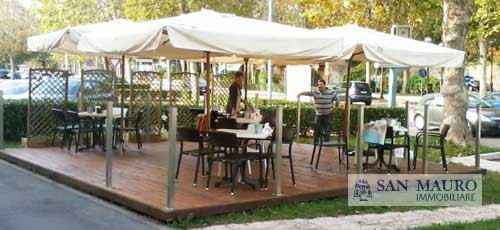 TRA LONGARE E MONTEGALDA: Cedesi in affitto d'azienda storico ristorante con 50 anni di avviament...