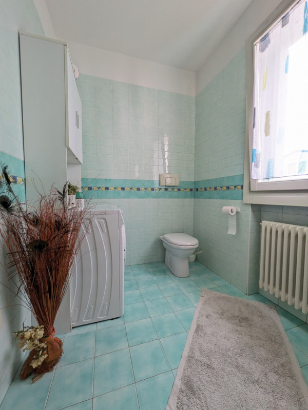 SCHIO - Magrè - Appartamento bicamere più studio in duplex sito al piano primo ed ultimo - Euro 1...
