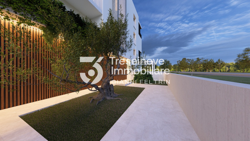 FOUR SEASON PALACE

L'esclusività sposa il confort solo 4 unità abitative uniche nel suo genere.
...