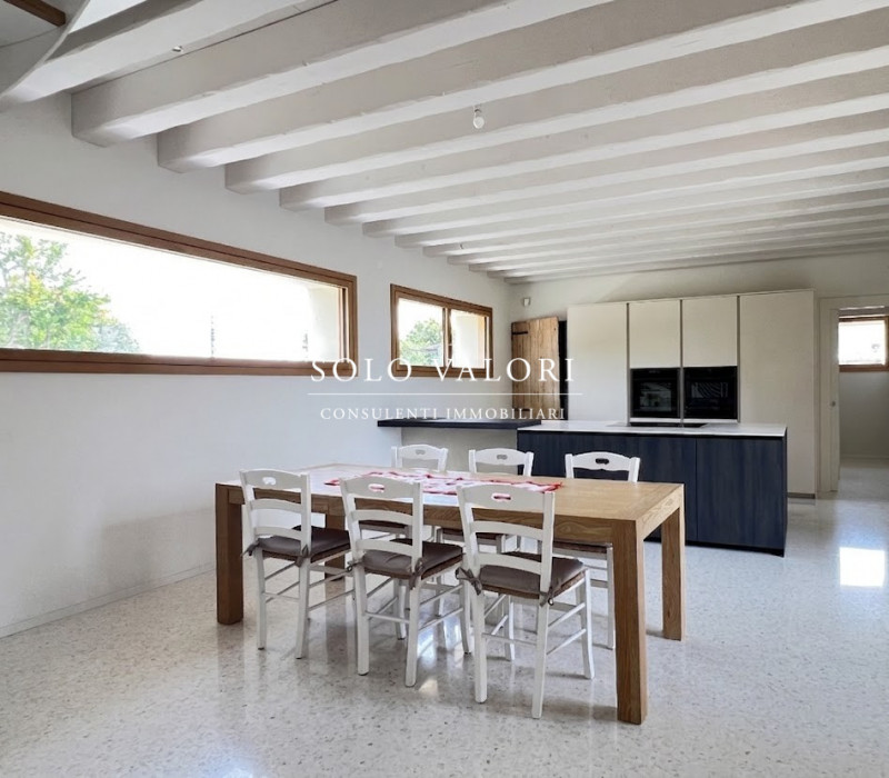 Rif. C357 (per info 338 9387816 Matteo)

In una zona tranquilla, riparata dal traffico e ideale p...