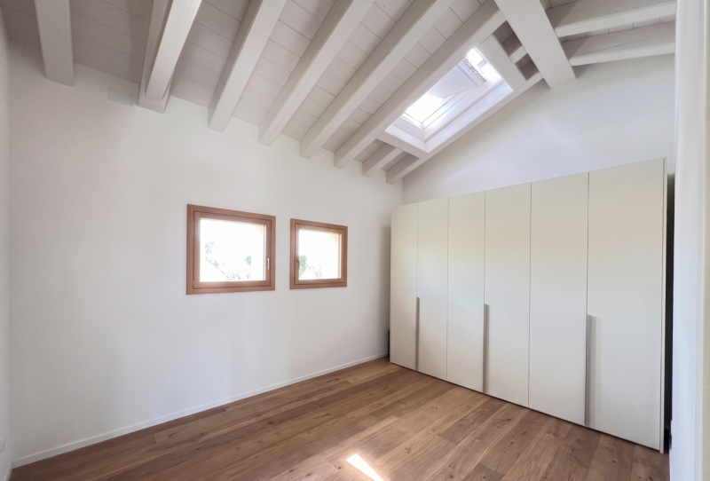 Rif. C357 (per info 338 9387816 Matteo)

In una zona tranquilla, riparata dal traffico e ideale p...
