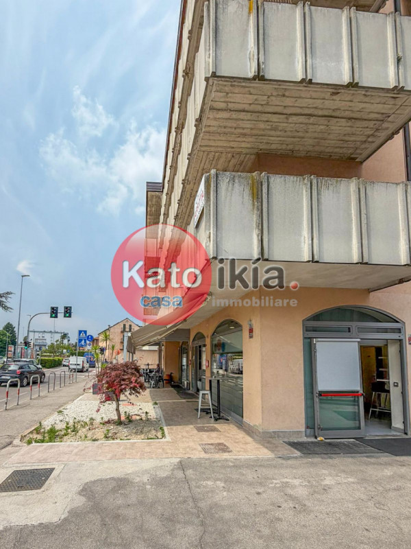In posizione di forte interesse e ad alta visibilità, lungo Viale D’Alviano e nelle immediate vic...