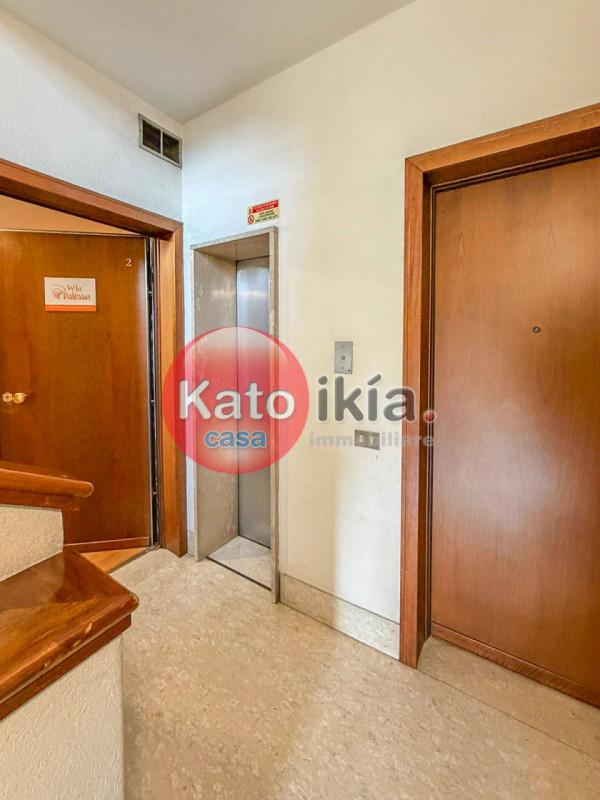 In posizione di forte interesse e ad alta visibilità, lungo Viale D’Alviano e nelle immediate vic...