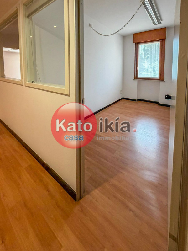 In posizione di forte interesse e ad alta visibilità, lungo Viale D’Alviano e nelle immediate vic...