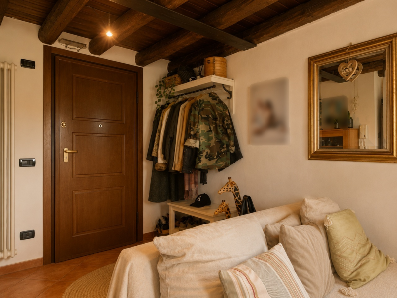 Nel cuore di Cavazzale, in una posizione particolarmente apprezzata per la sua comodità e qualità...